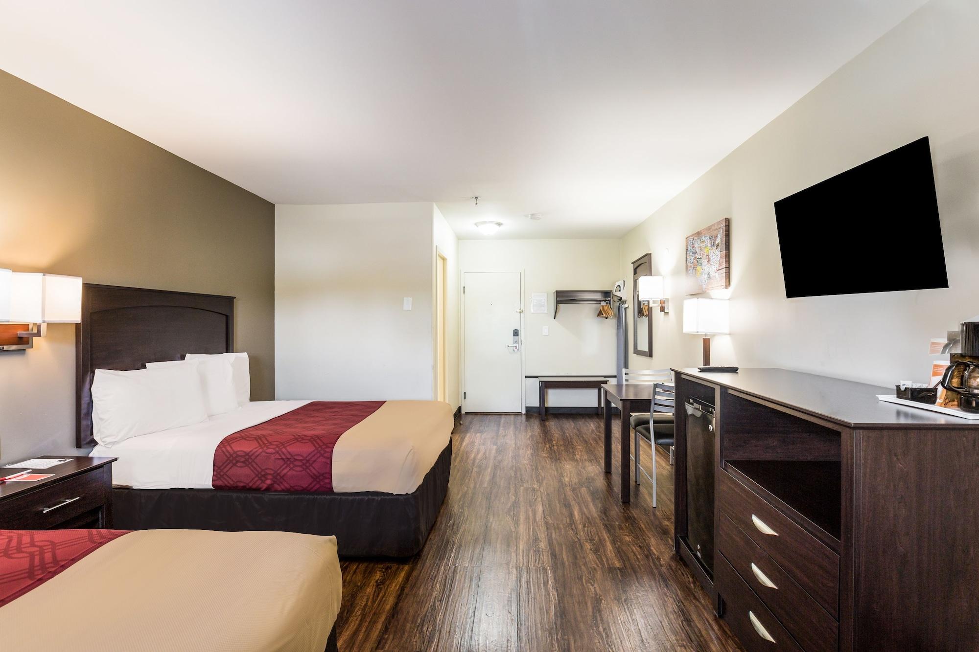 Econo Lodge Stewart International Airport New Windsor Eksteriør bilde