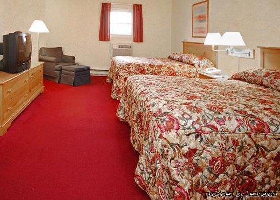 Econo Lodge Stewart International Airport New Windsor Eksteriør bilde